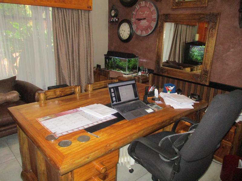 6 Bedroom Property for Sale in Dan Pienaar Free State